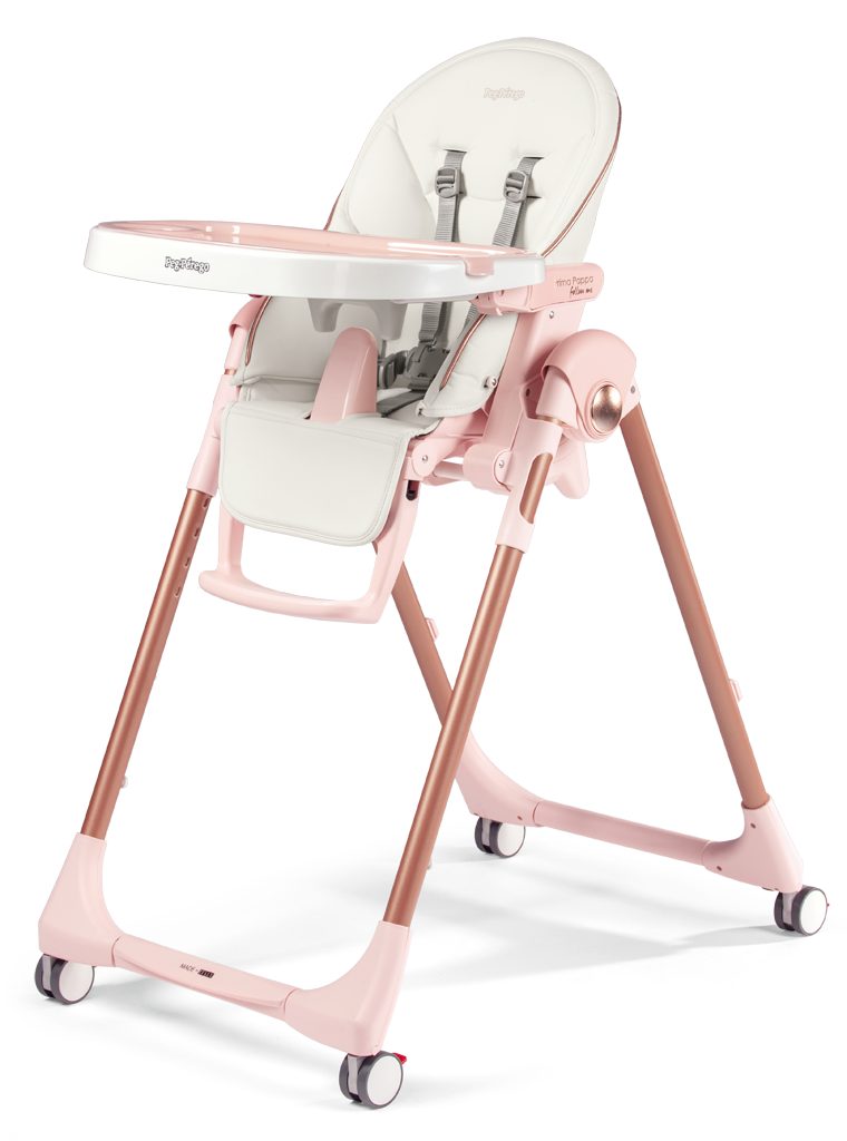 Peg Perego Hochstuhl Prima Pappa Follow günstig online kaufen