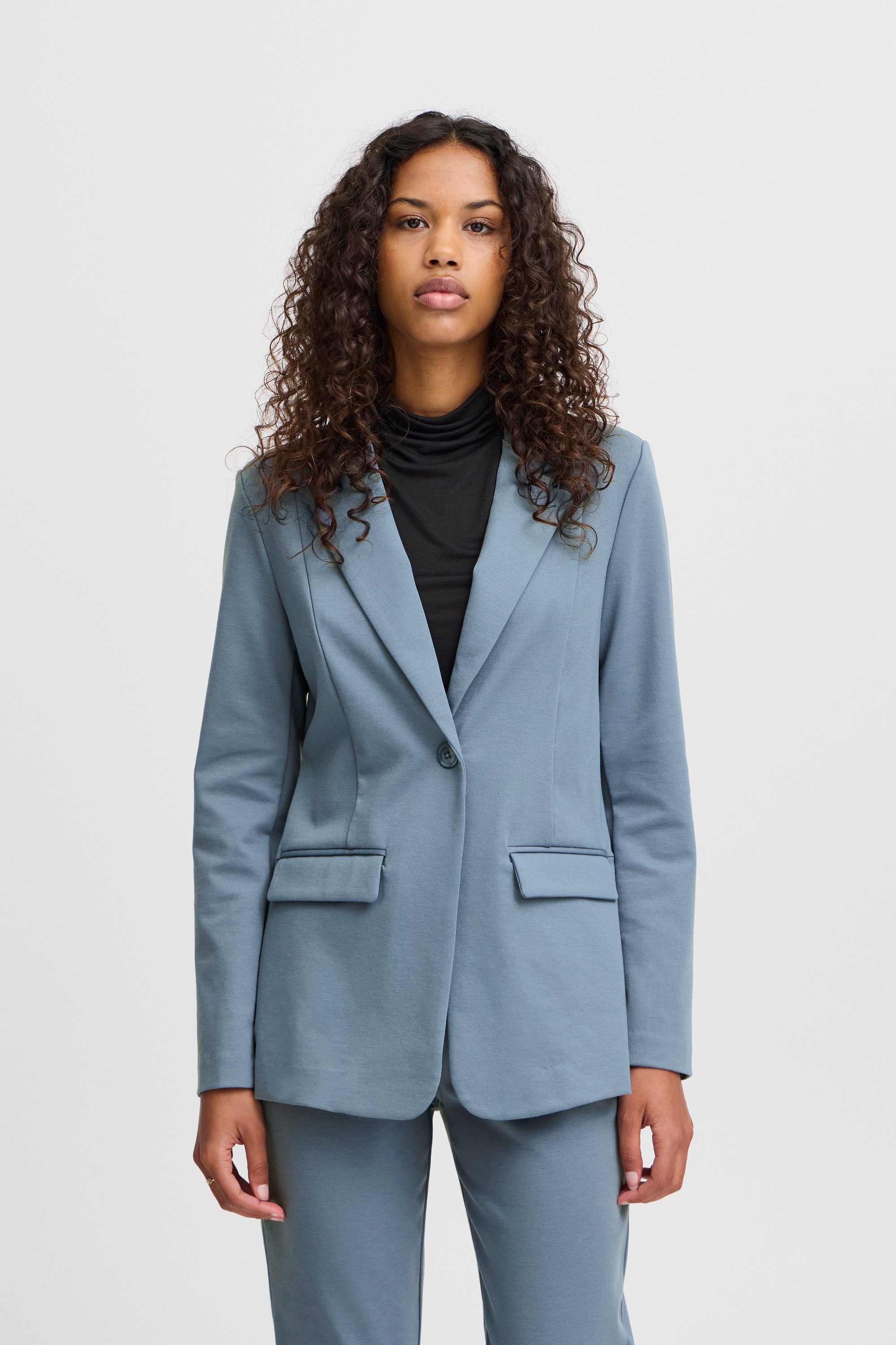 Ichi Jackenblazer Blazer IHKATE