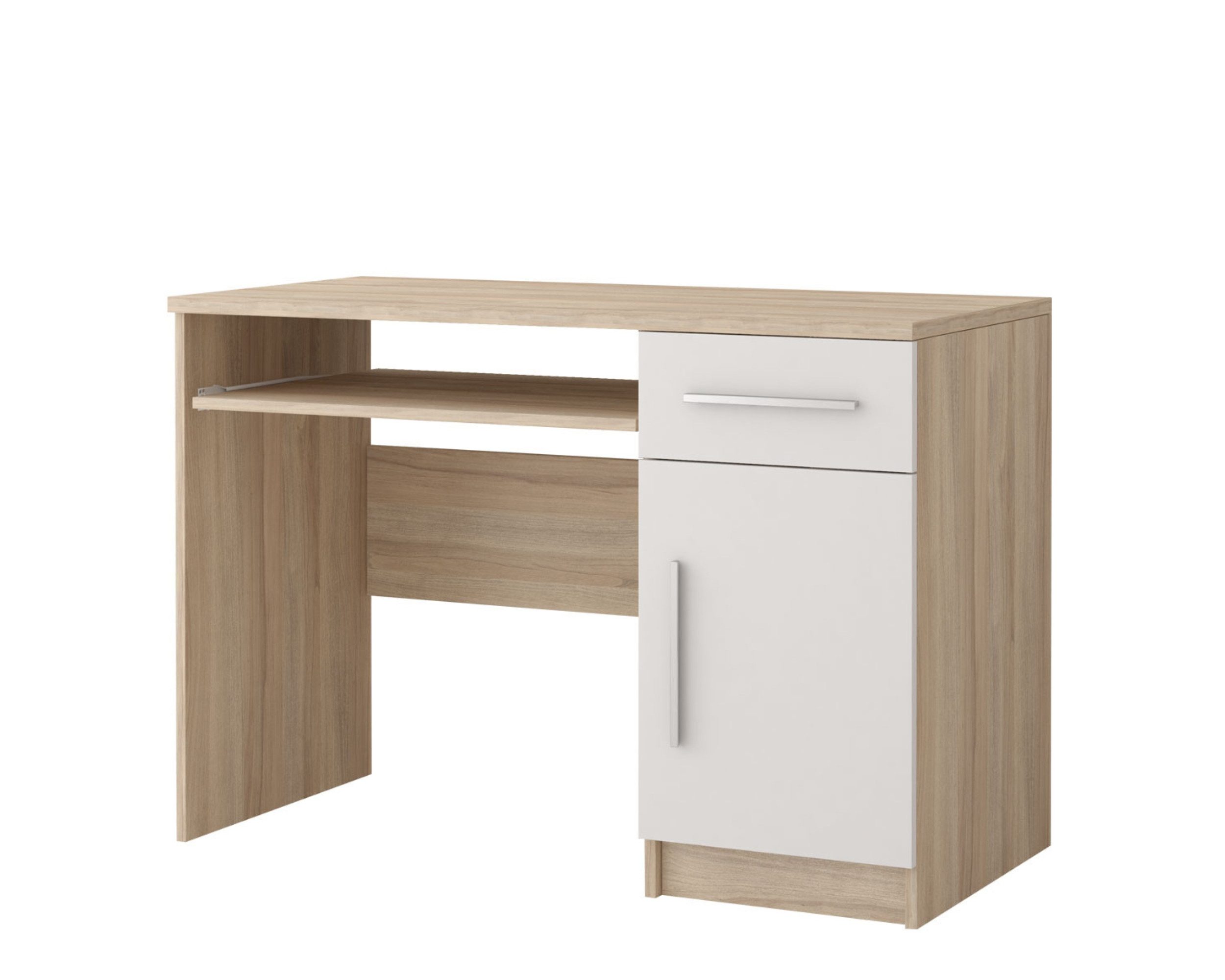 Deine Möbel 24 Kinderschreibtisch OLMO 08 günstig online kaufen