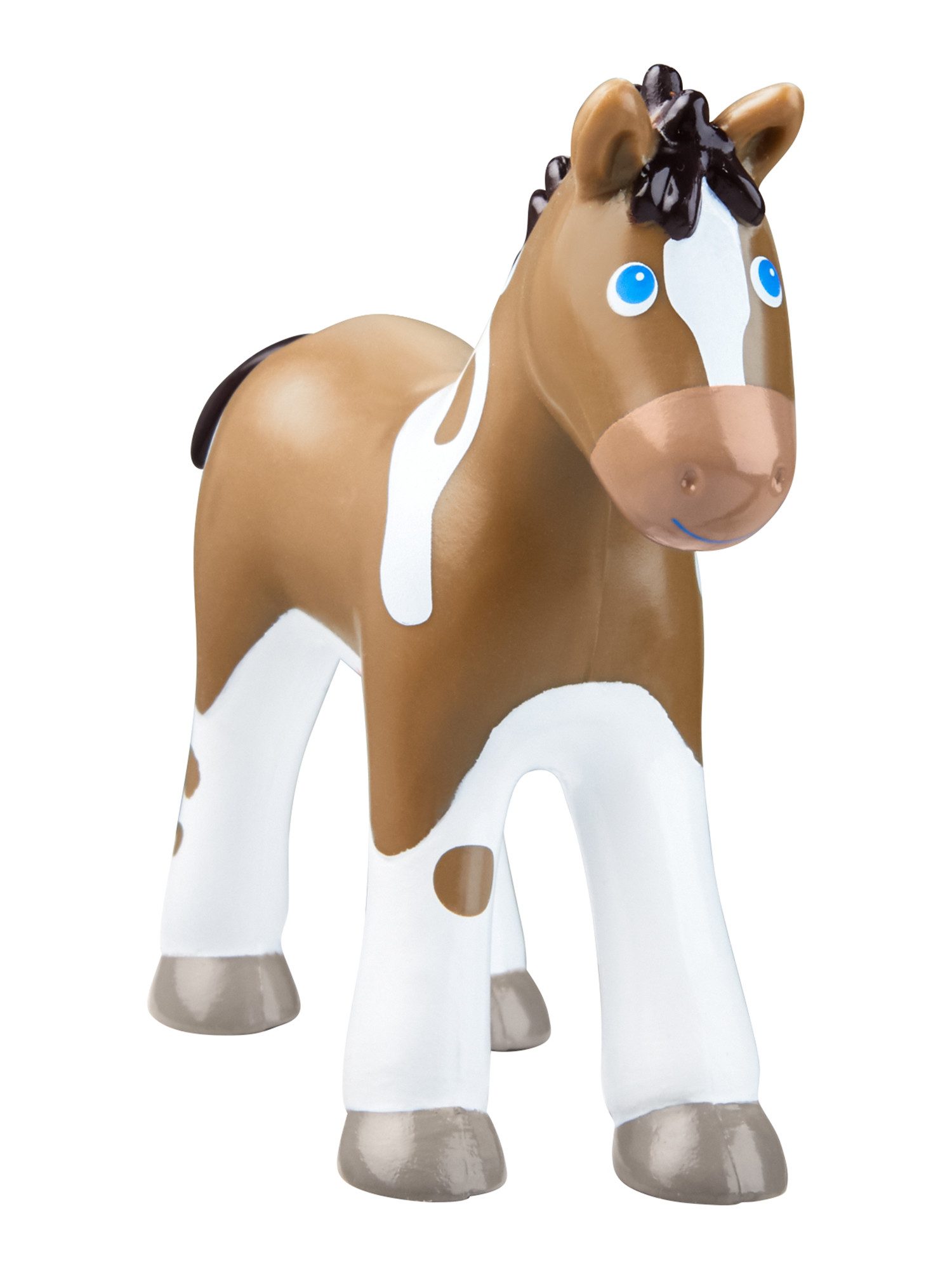 Haba Minipuppe Little Friends, Fohlen Abby günstig online kaufen