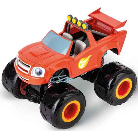 Carrera® RC-Auto Carrera® First - 2,4 GHz RC Blaze B/O