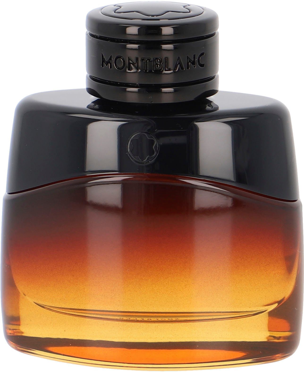 legend night montblanc