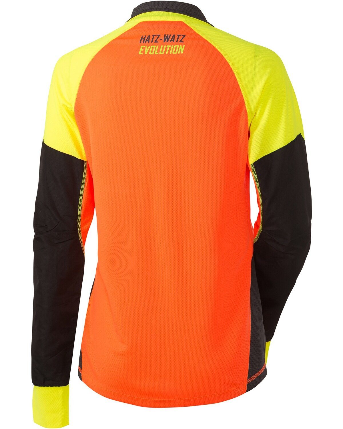 Parforce Protective Langarmshirt Damen Funktions-Midlayer MAIS Hatz-Watz günstig online kaufen