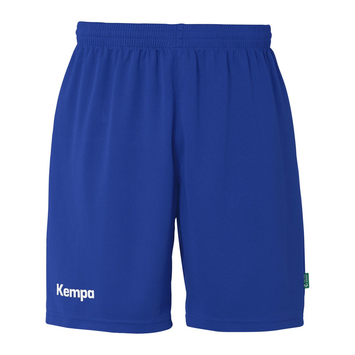 Sporthose Team Short (elastischer Bund mit Kordelzug) kurz royalblau Herren