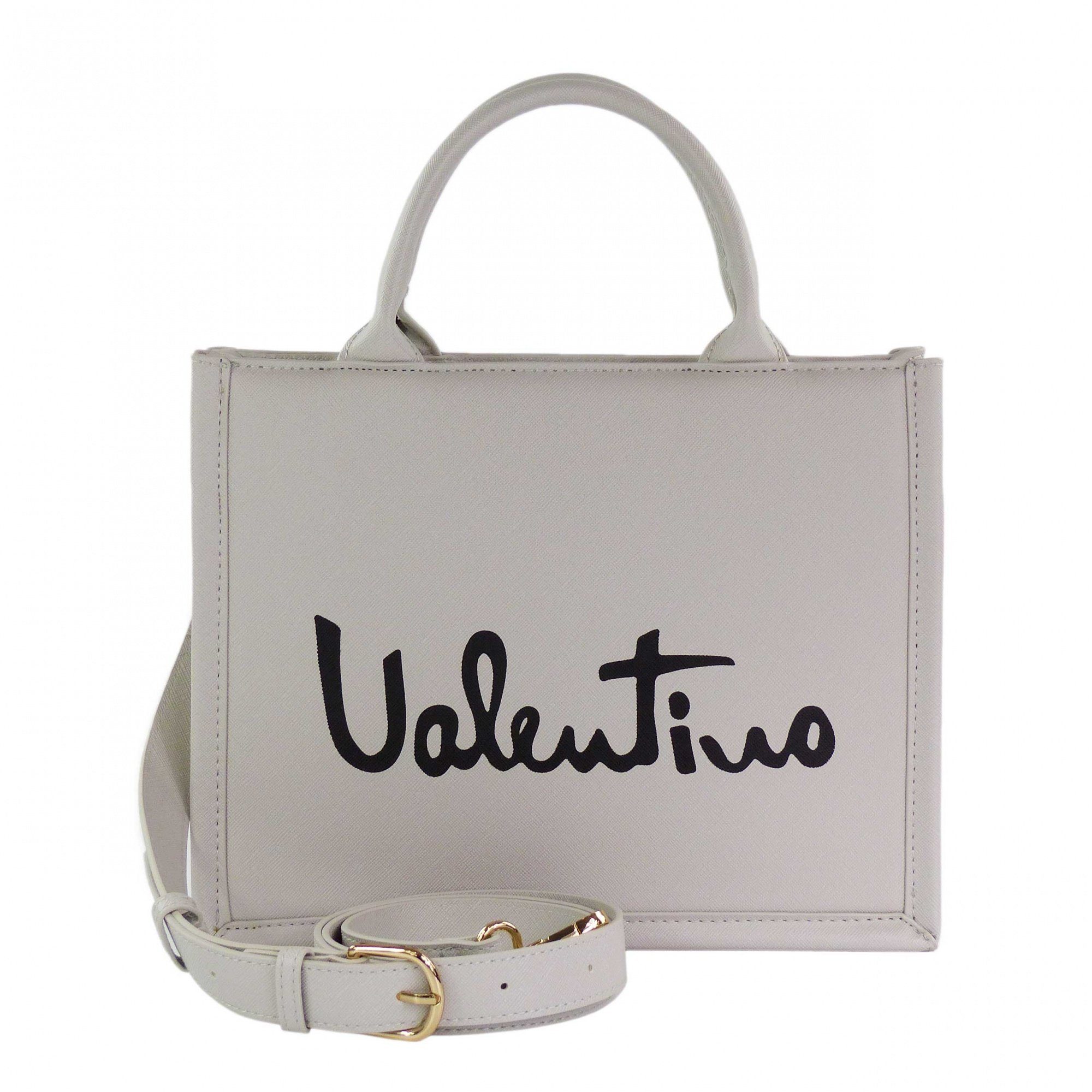 VALENTINO BAGS Handtasche Nero SHORE Ghiacc VBS6XA06 / RE