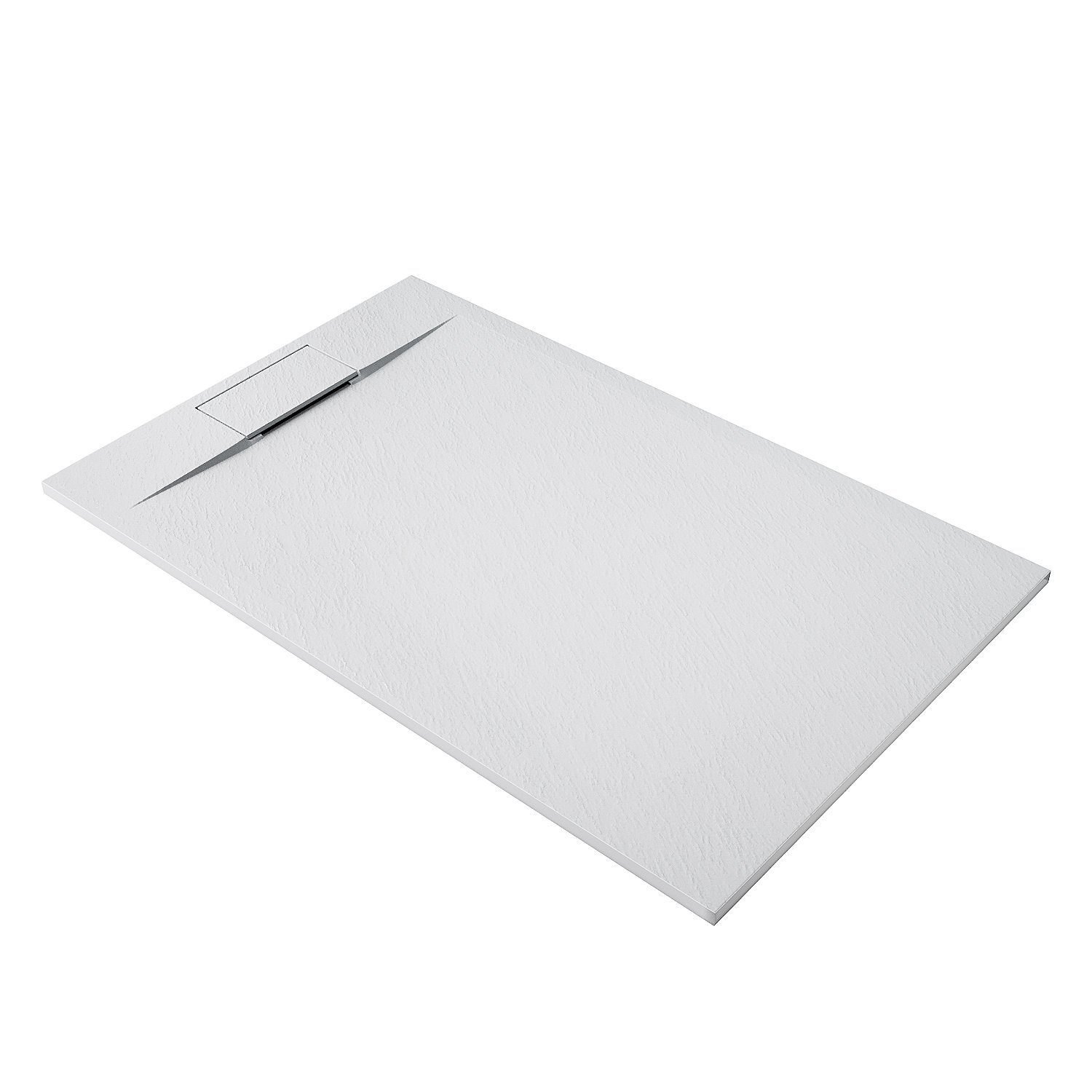 SONNI Duschwanne Duschtasse, mit Siphon, walk günstig online kaufen