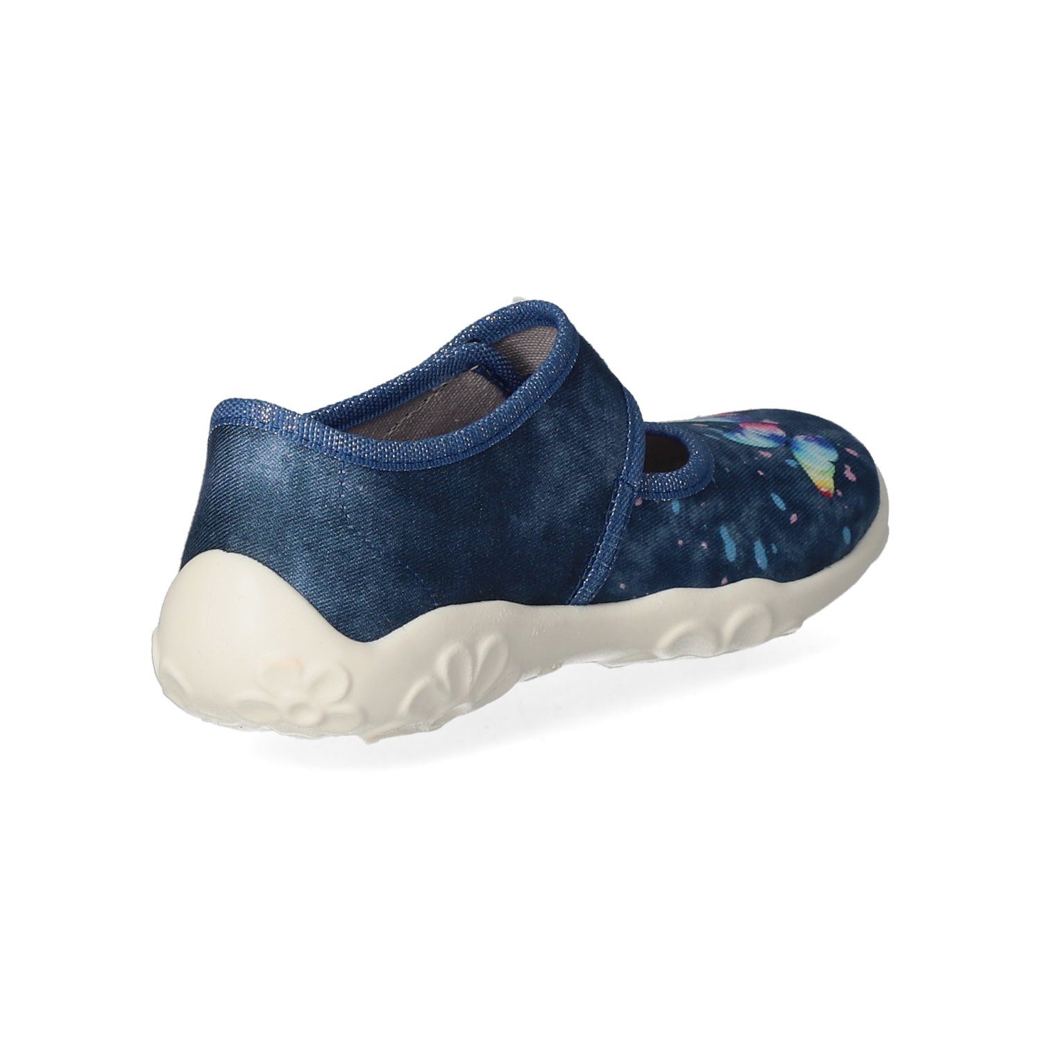 Superfit Hausschuhe BONNY Hausschuh