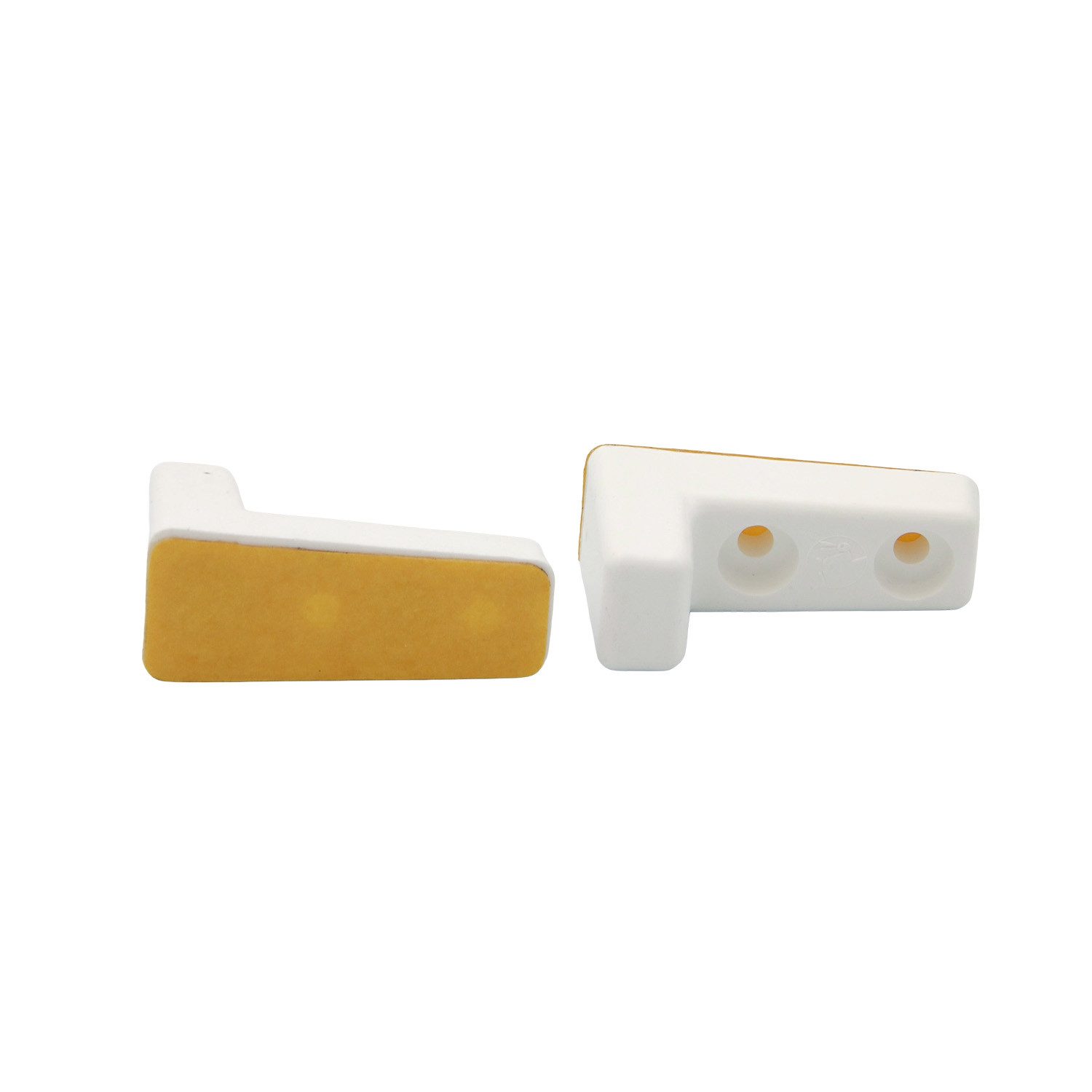 Haas Otto WC-Sitz OHA Seat-Fix Toilettensitzhalter