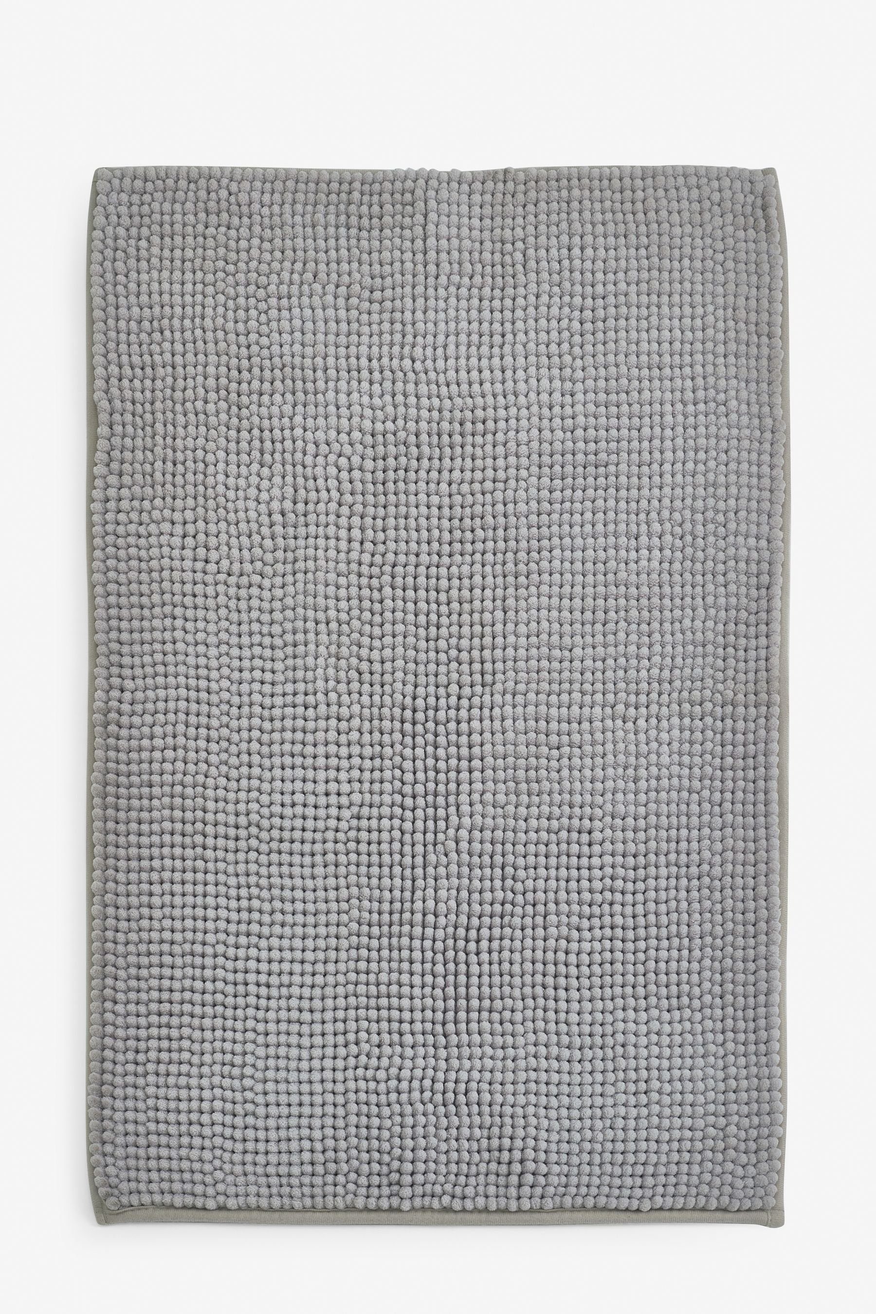 Next Badematte Badematte aus Noppengarn, Höhe günstig online kaufen