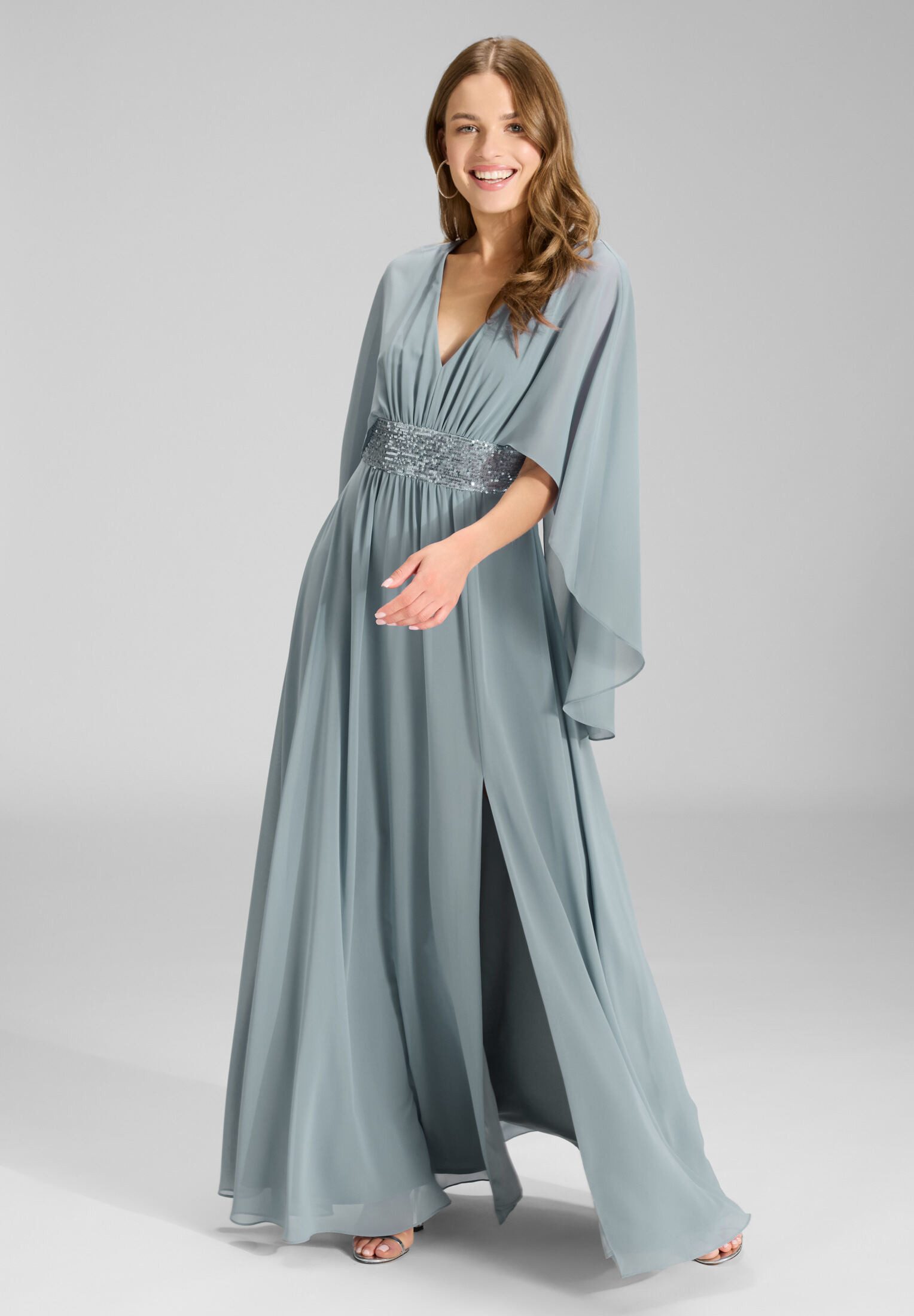 SWING Abendkleid günstig online kaufen