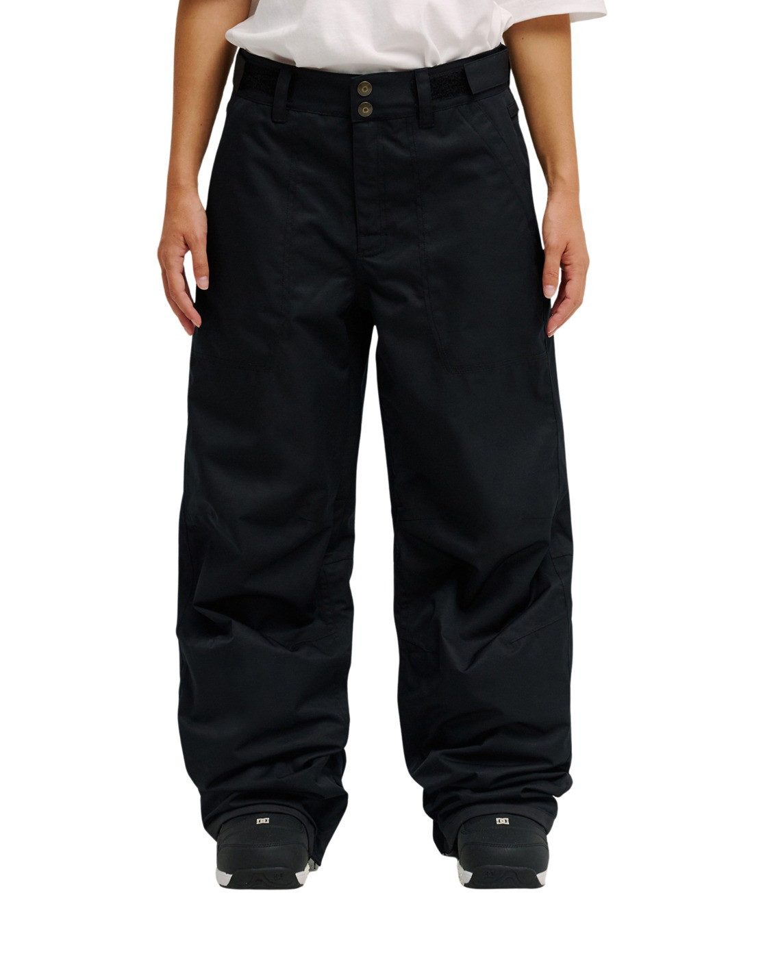 DC Shoes Snowboardhose Riveter 15K