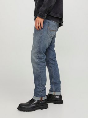 Jack & Jones Slim-fit-Jeans JJIGLENN JJCOLE AM 171 SN