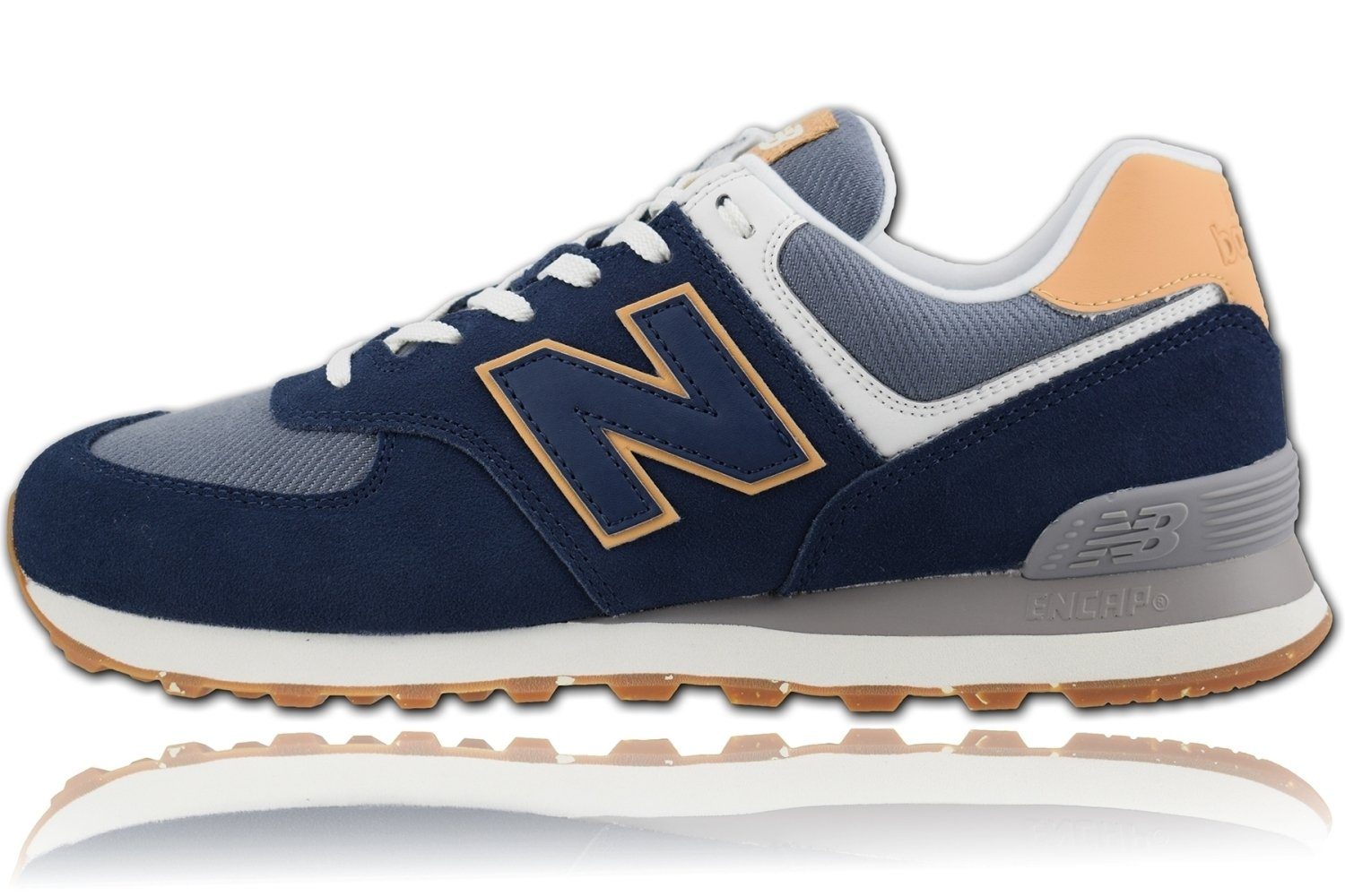 herren sneaker new balance