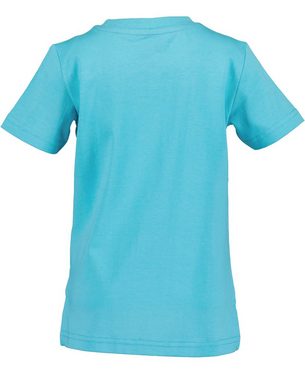 Blue Seven Kurzarmshirt kl Kn 2er Set: T-Shirt+Shorts (Set, 2-tlg)