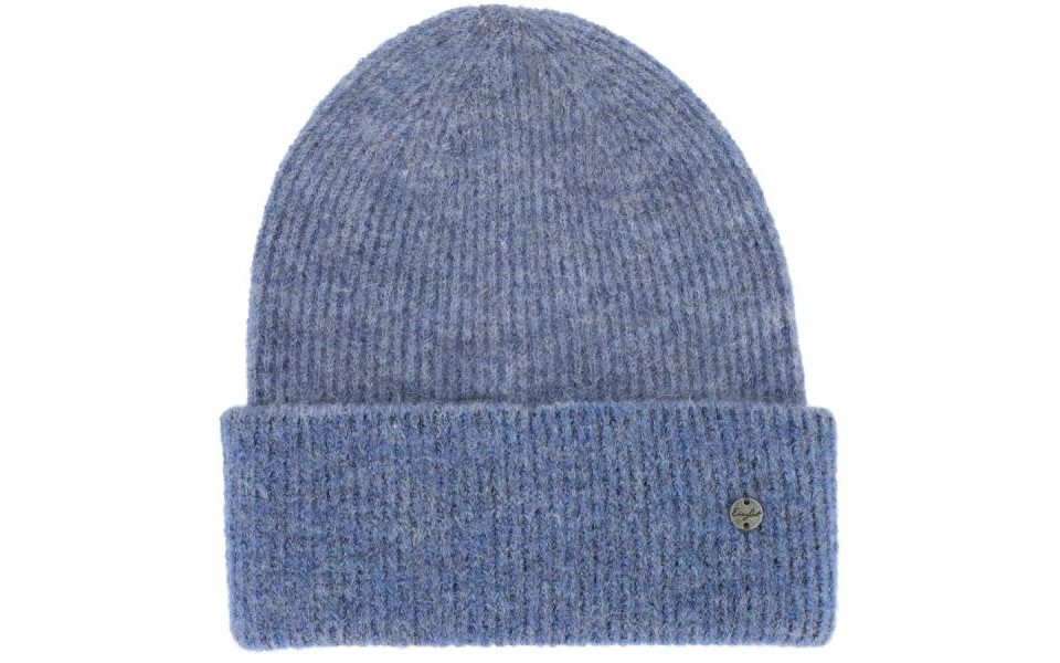 Eisglut Strickmütze Xanal Alpaka