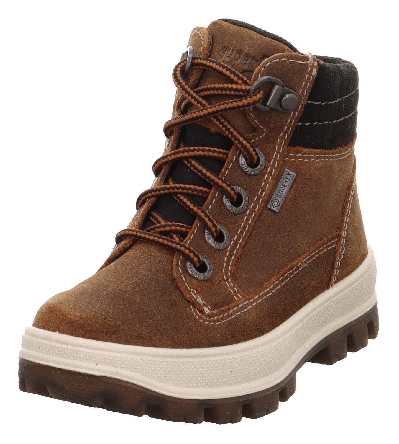 Superfit TEDD WMS: Weit Schnürboots Bike Ботинки mit wasserdichtem GORE TEX, Größenschablone zum Download