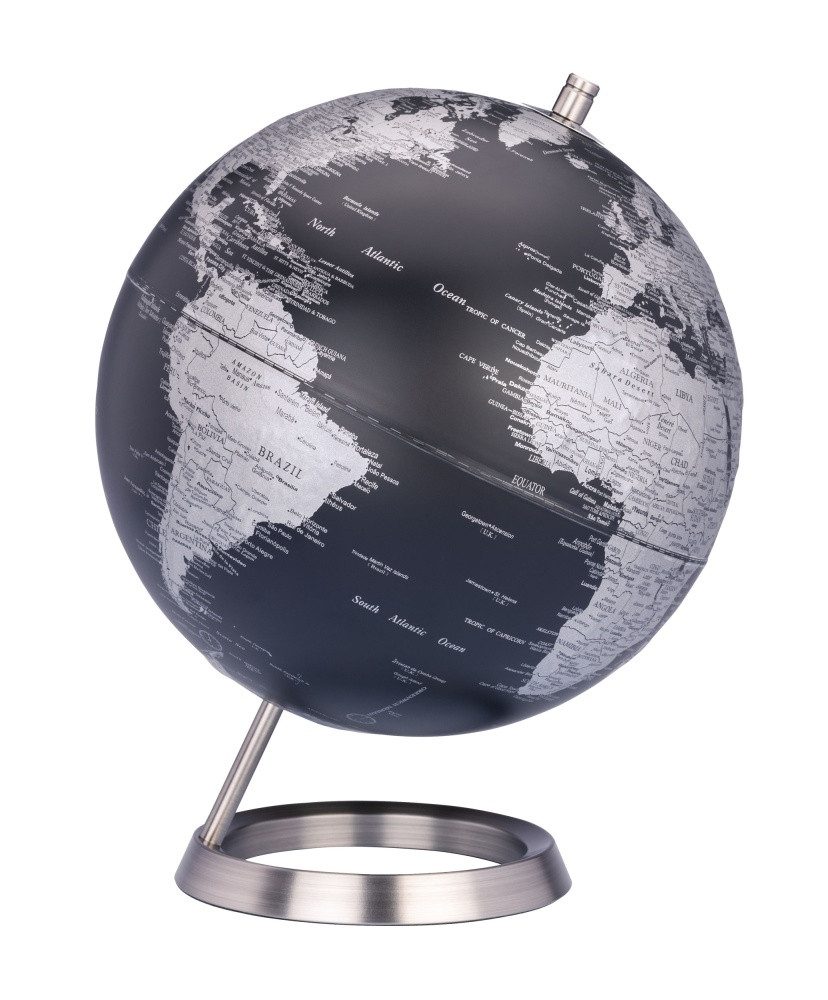 Globus Globus mit 25 cm Durchmesser 23,5 GRAD