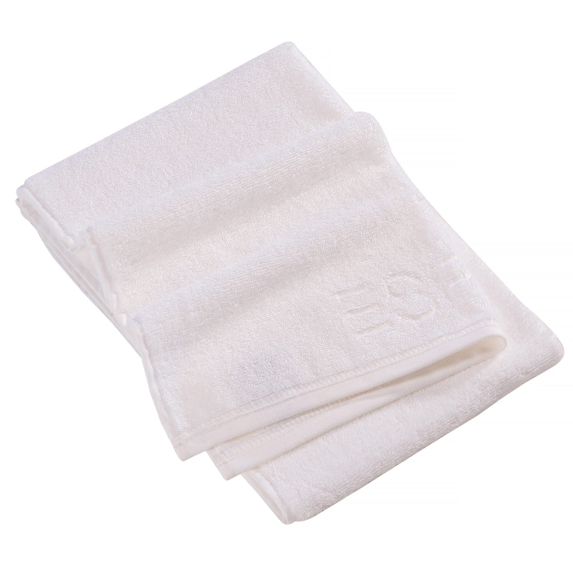 Esprit Handtücher Modern Solid, 85% Baumwolle, 15% Lyocell (1-St)