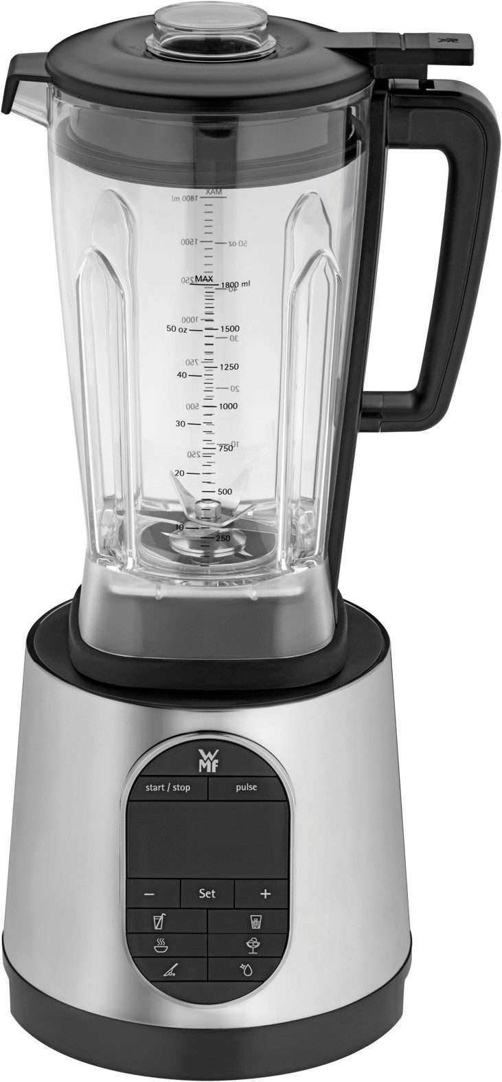 Standmixer BLD KULT PRO HIGH SPEED