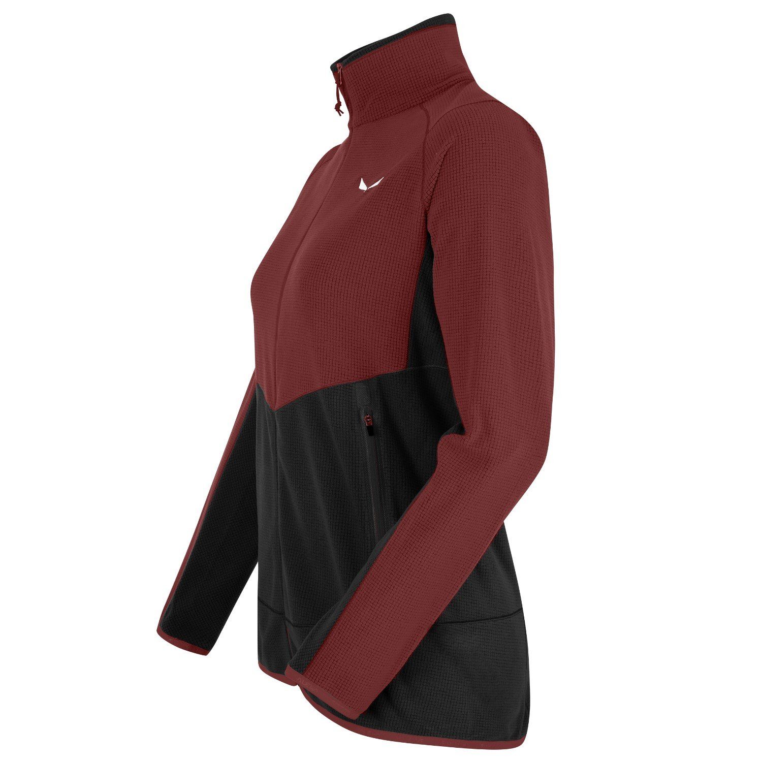 Salewa Strickfleecejacke Fleecejacke Paganella Polarlite günstig online kaufen