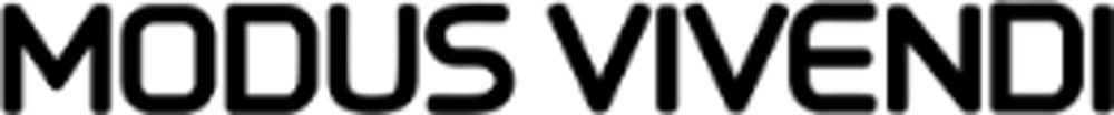 Modus Vivendi