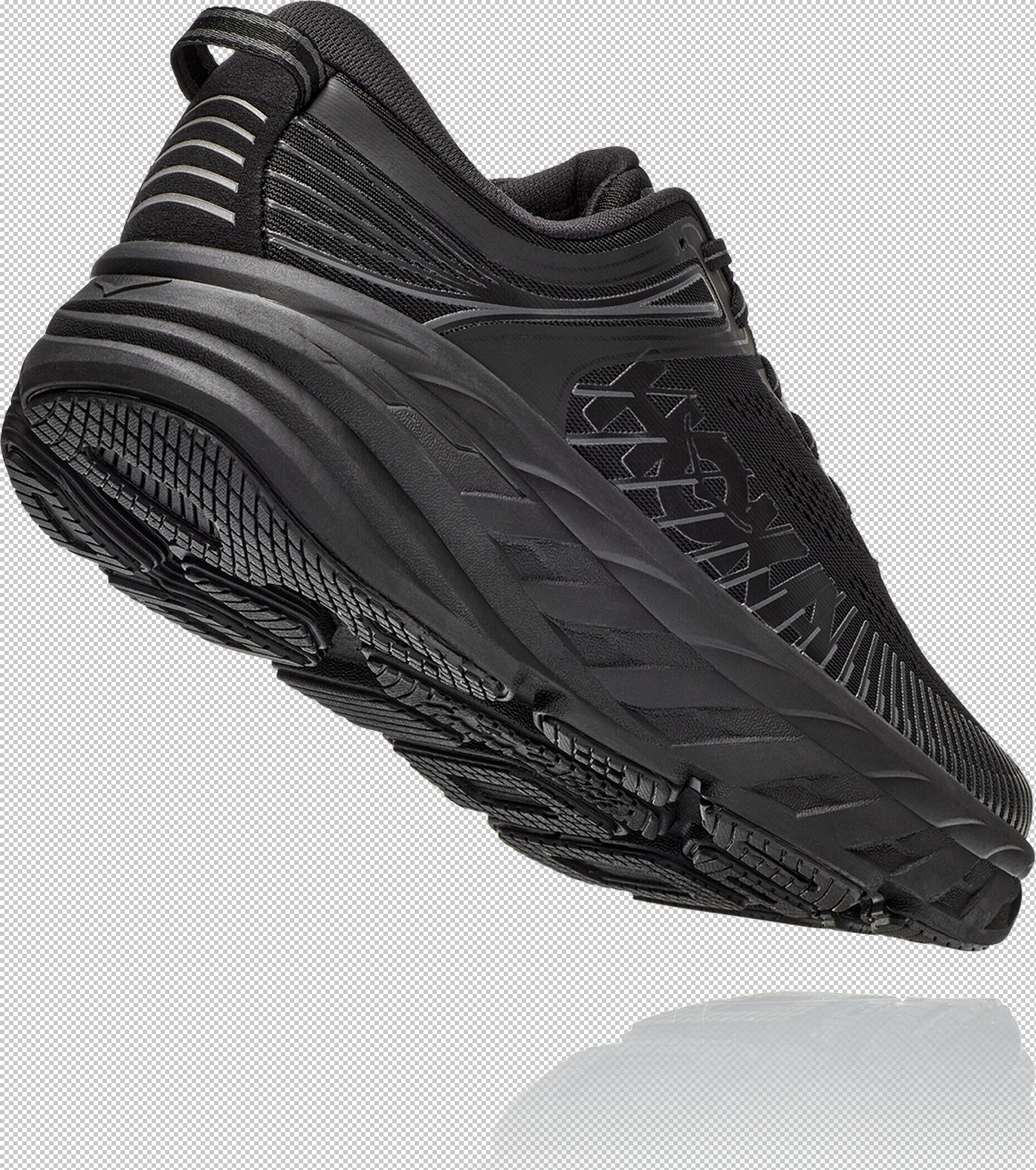 Hoka One One BONDI 7 Laufschuh