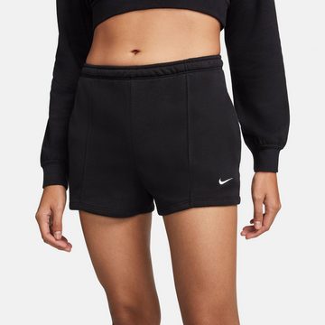 Nike Sportswear Trainingsshorts Damen Sweatshorts CHILL TERRY (1-tlg)