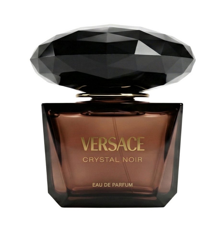 Versace Eau de Parfum Crystal Noir Eau de Parfum