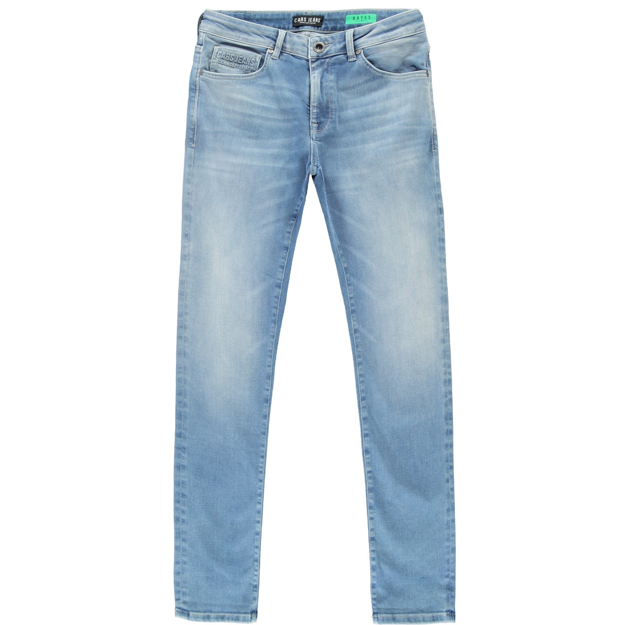CARS JEANS Slim-fit-Jeans Jeans Bates günstig online kaufen