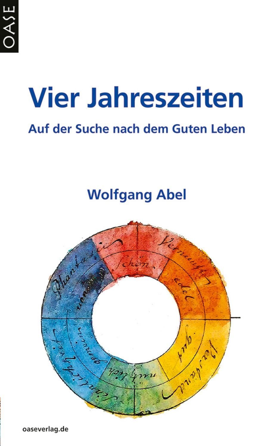 Vier Jahreszeiten / Wolfgang Abel