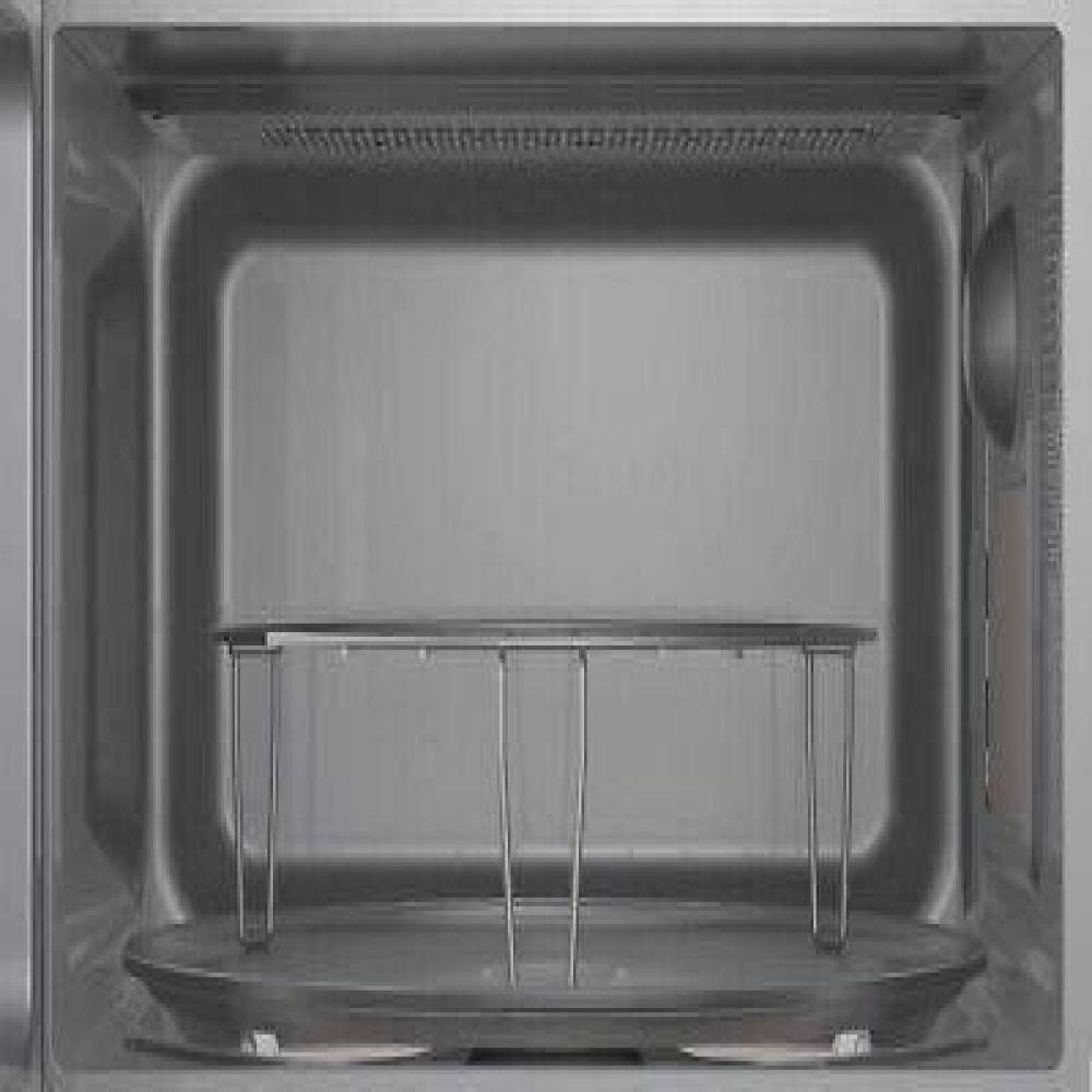 BOSCH Einbau-Mikrowelle 800W - Bild 3