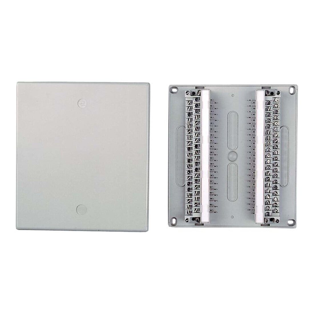 Corning Anschlussstück Corning Verteilerkasten VKK 3 DE620004346