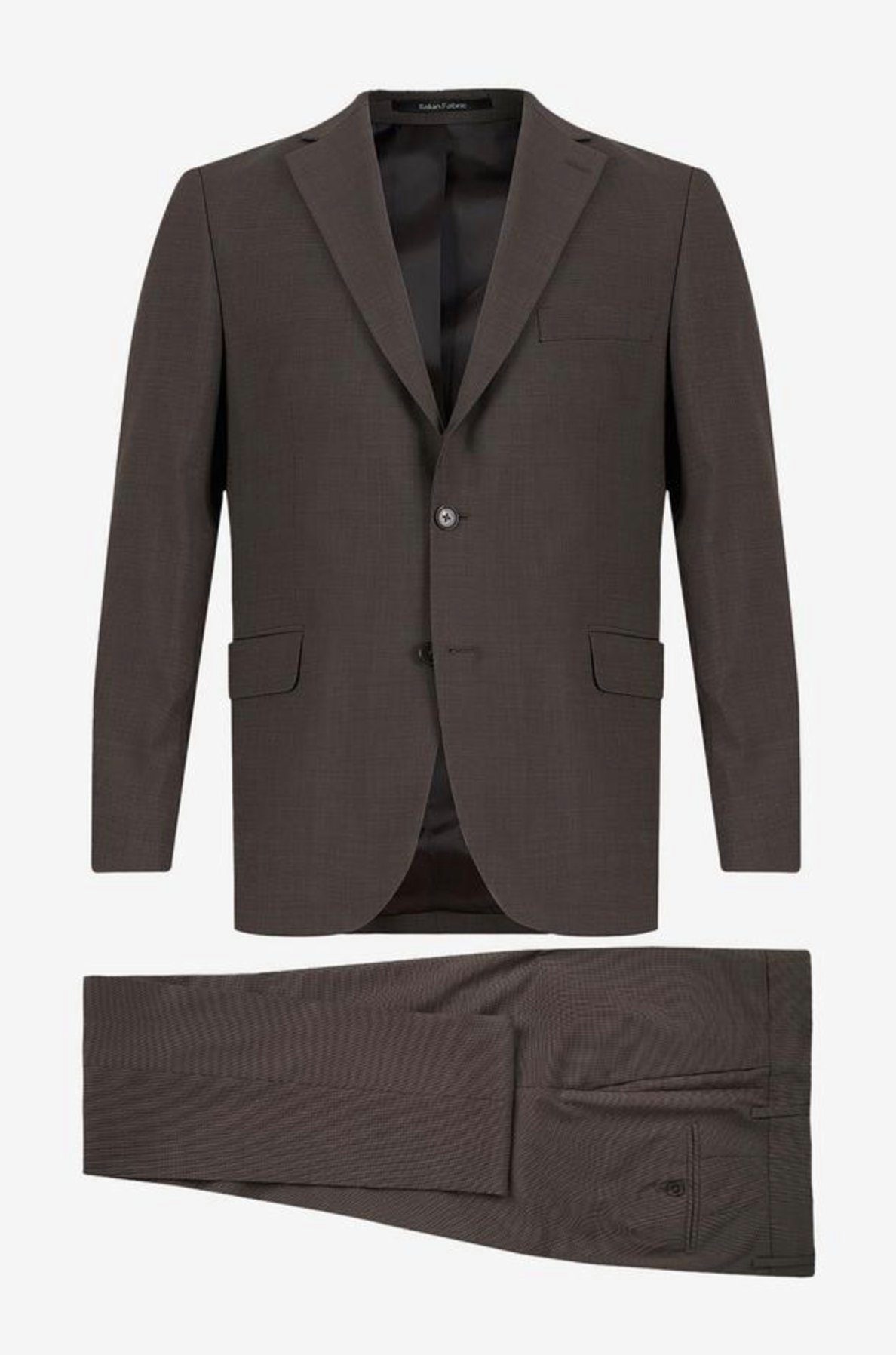 Keskin Collection Anzug Anzug Slim Fit günstig online kaufen