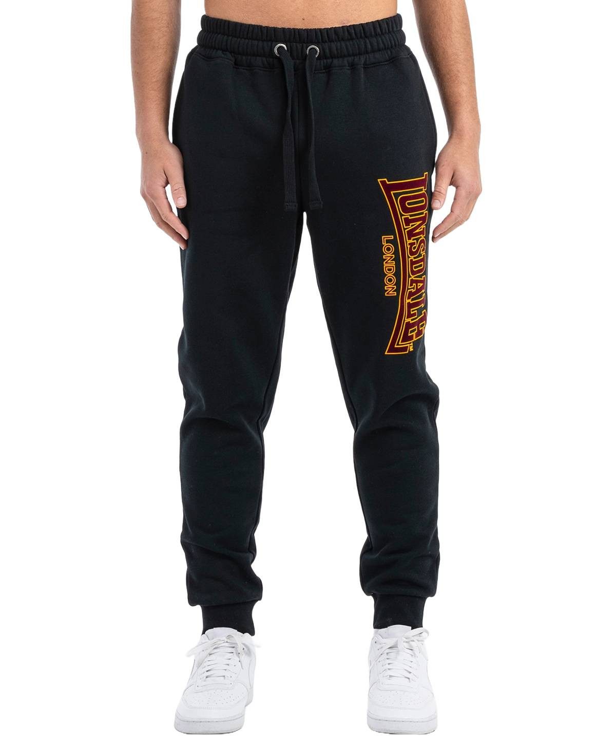 Lonsdale Jogginghose Jogginghose Lonsdale Blackley günstig online kaufen