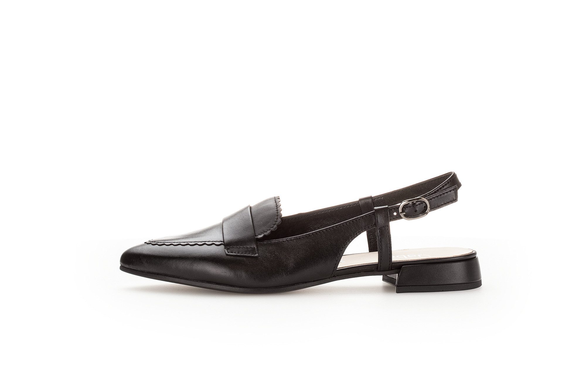 Gabor Slingpumps