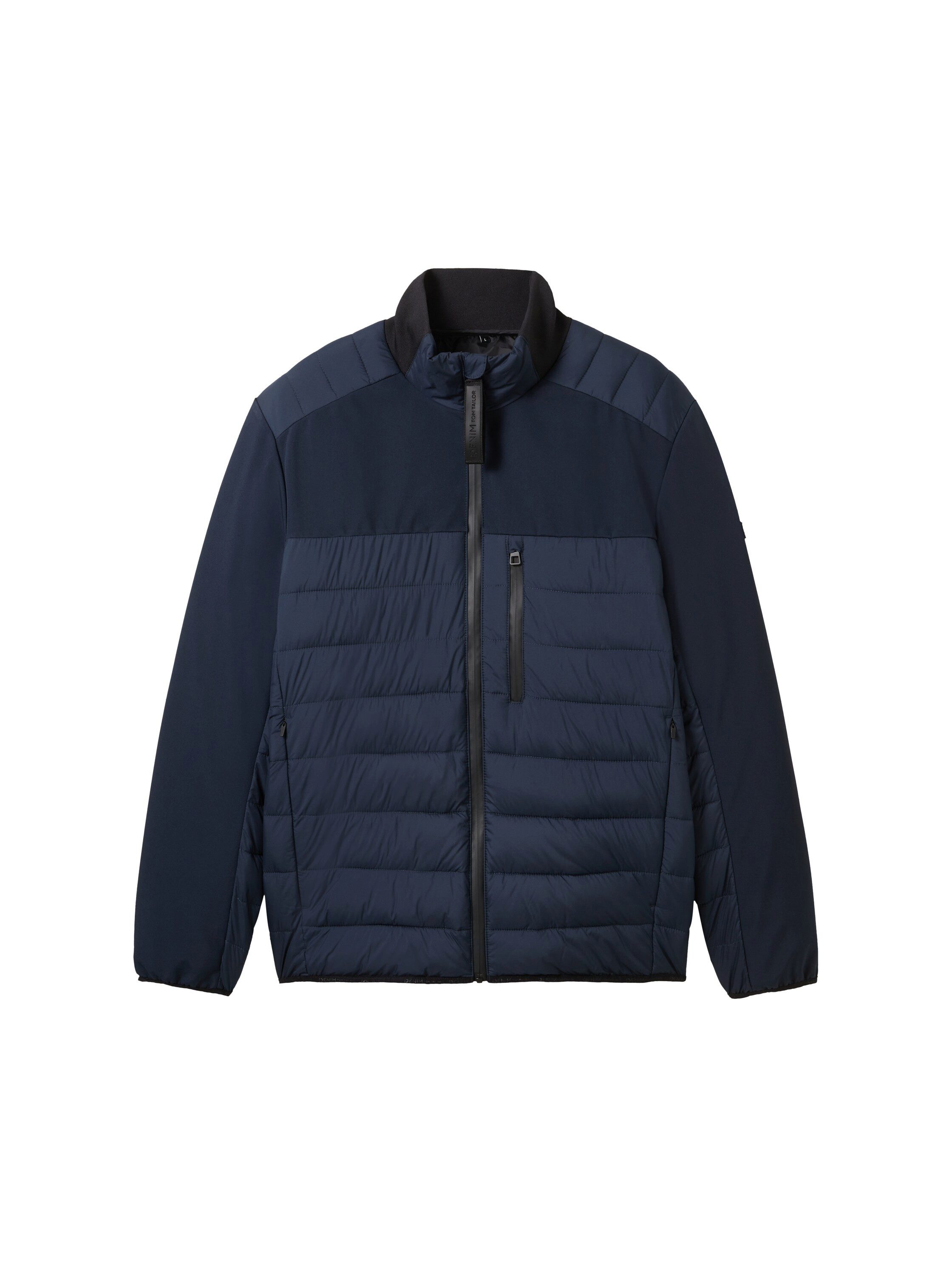 Steppjacke
