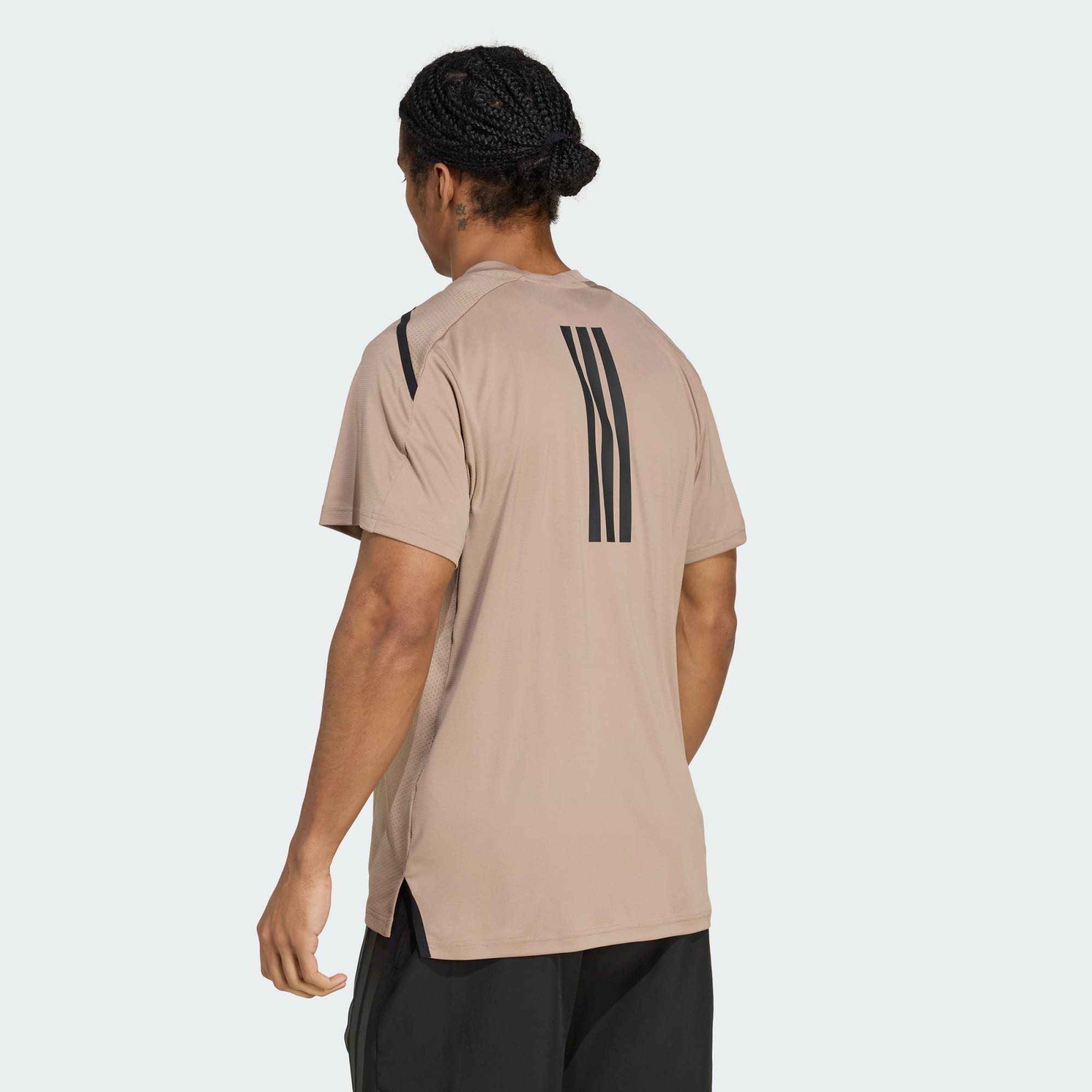 adidas Performance Funktionsshirt ENTWICKELT FÜR DAS günstig online kaufen