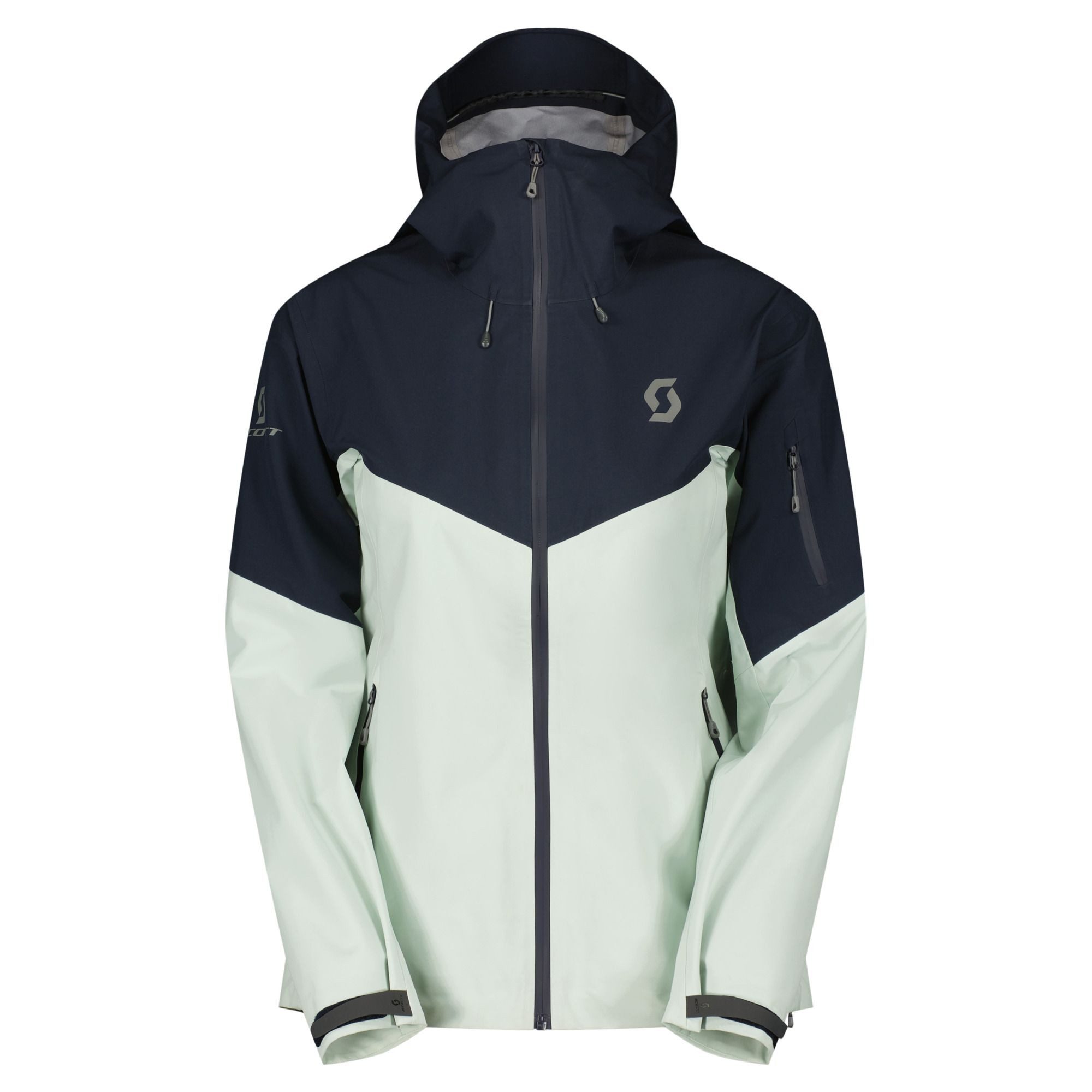 Scott Skijacke SCO Jacket W's Explorair 3L