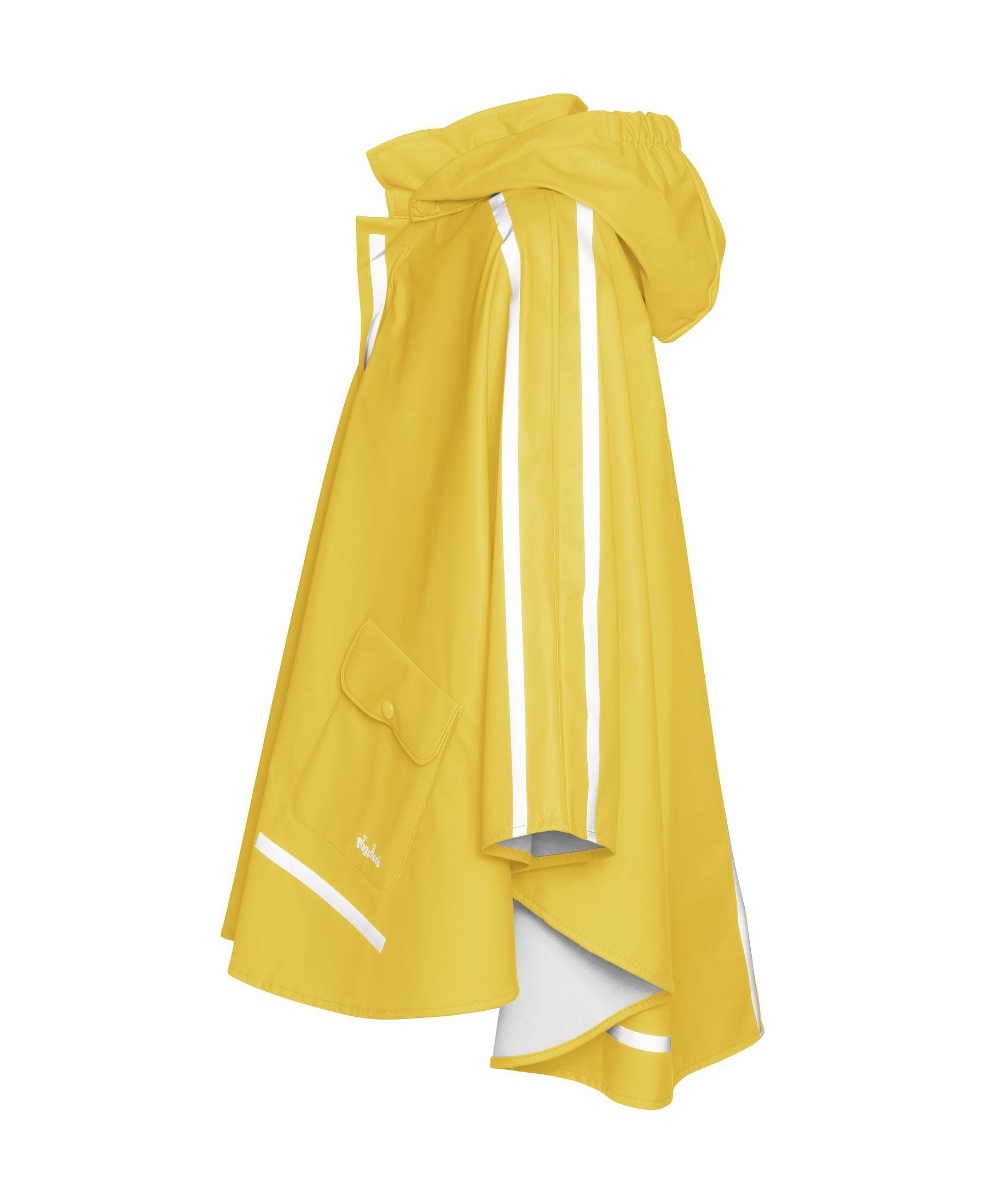 Playshoes Regenponcho Regen-Cape langer Rücken – Bild 3 von 3