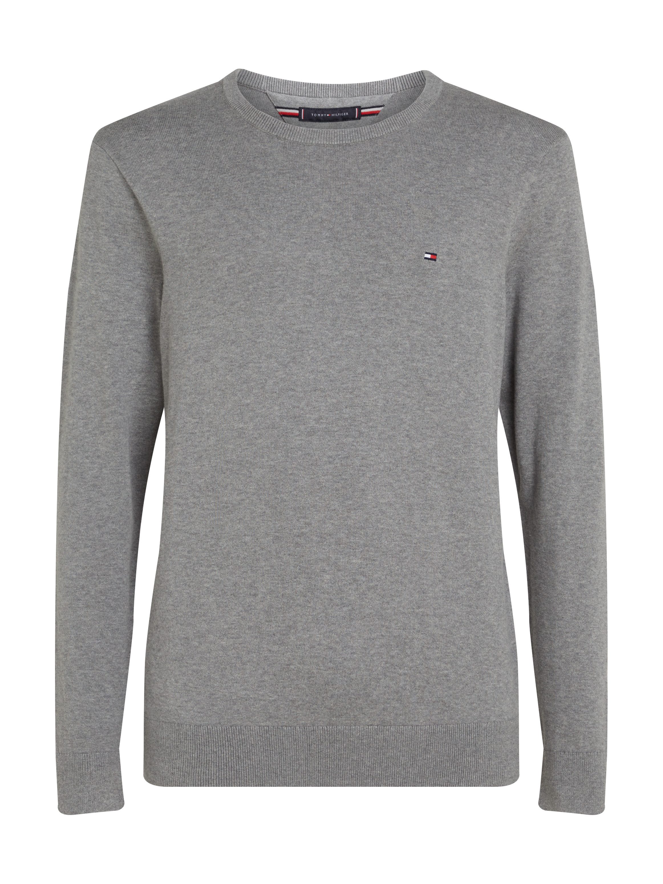 Medium Grey Heather