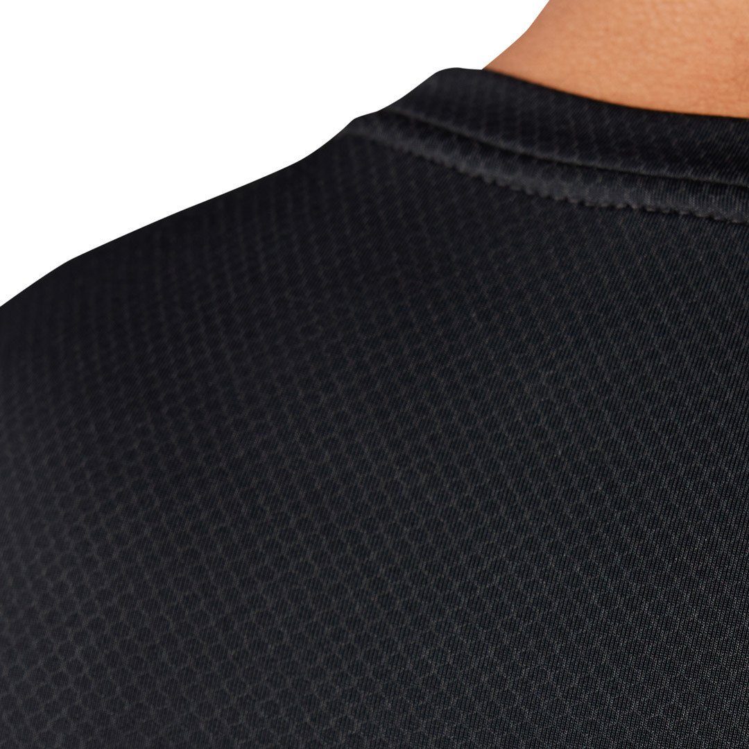 Fox Racing Funktionsshirt Tecbase Fire Baselayer Funktionsshirt