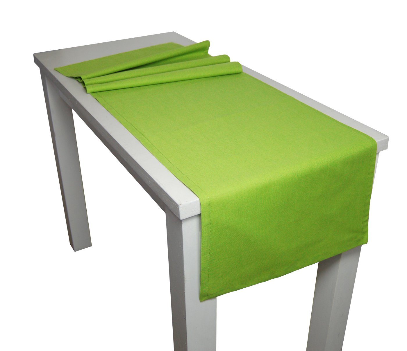 beties Tischläufer Farbenspiel (1-tlg), Tischband ca. 40x220 cm kräftige Farben für eine fröhlich Stimmung