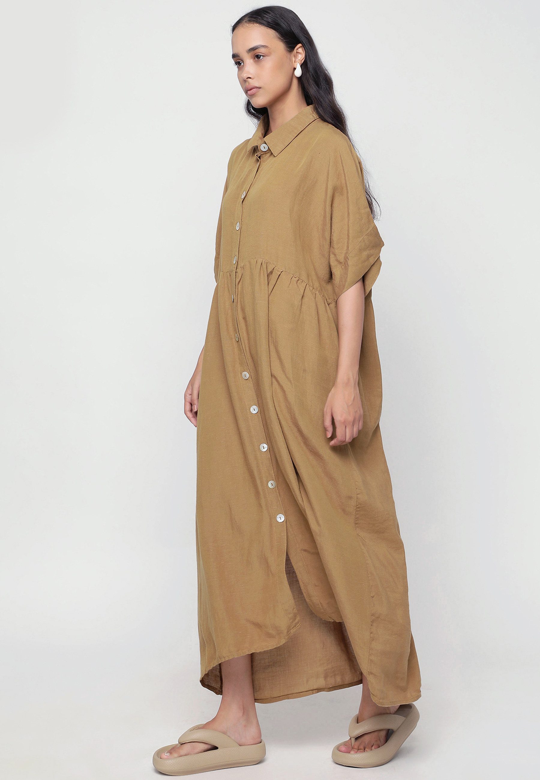YC Fashion & Style Sommerkleid Sommerkleid günstig online kaufen