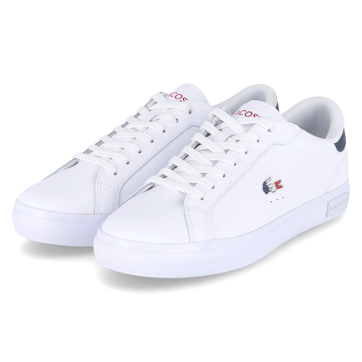 Lacoste Low Sneaker POWERCOURT Sneaker günstig online kaufen