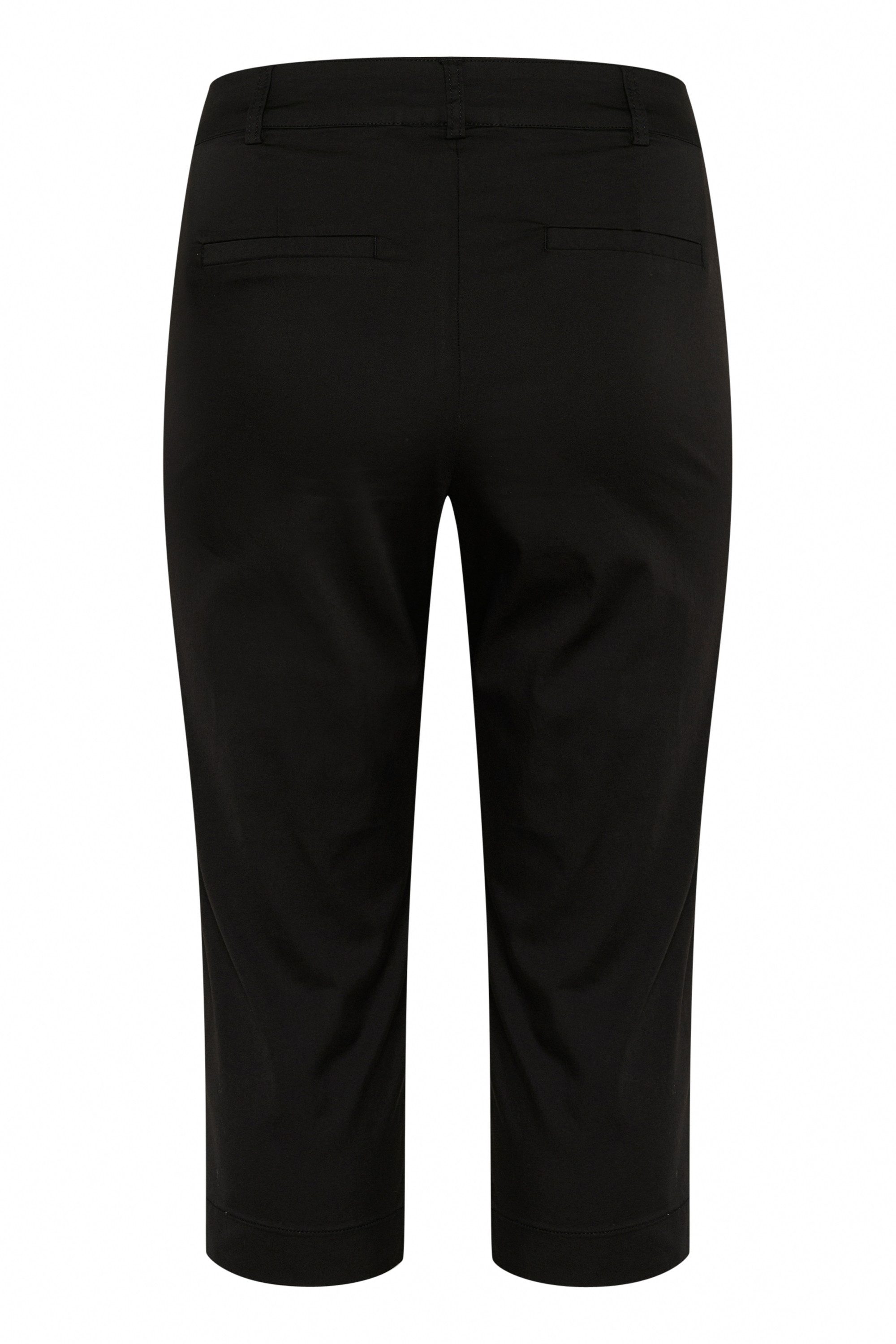 KAFFE Curve Anzughose Pants Suiting KCleana günstig online kaufen