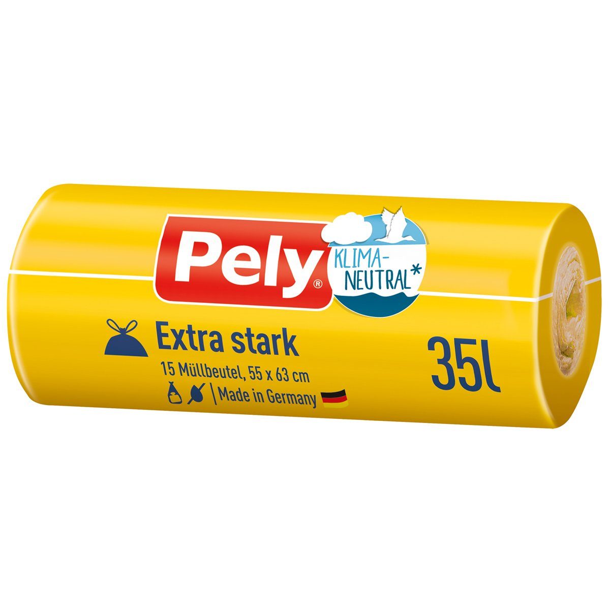 PELY Müllbeutel