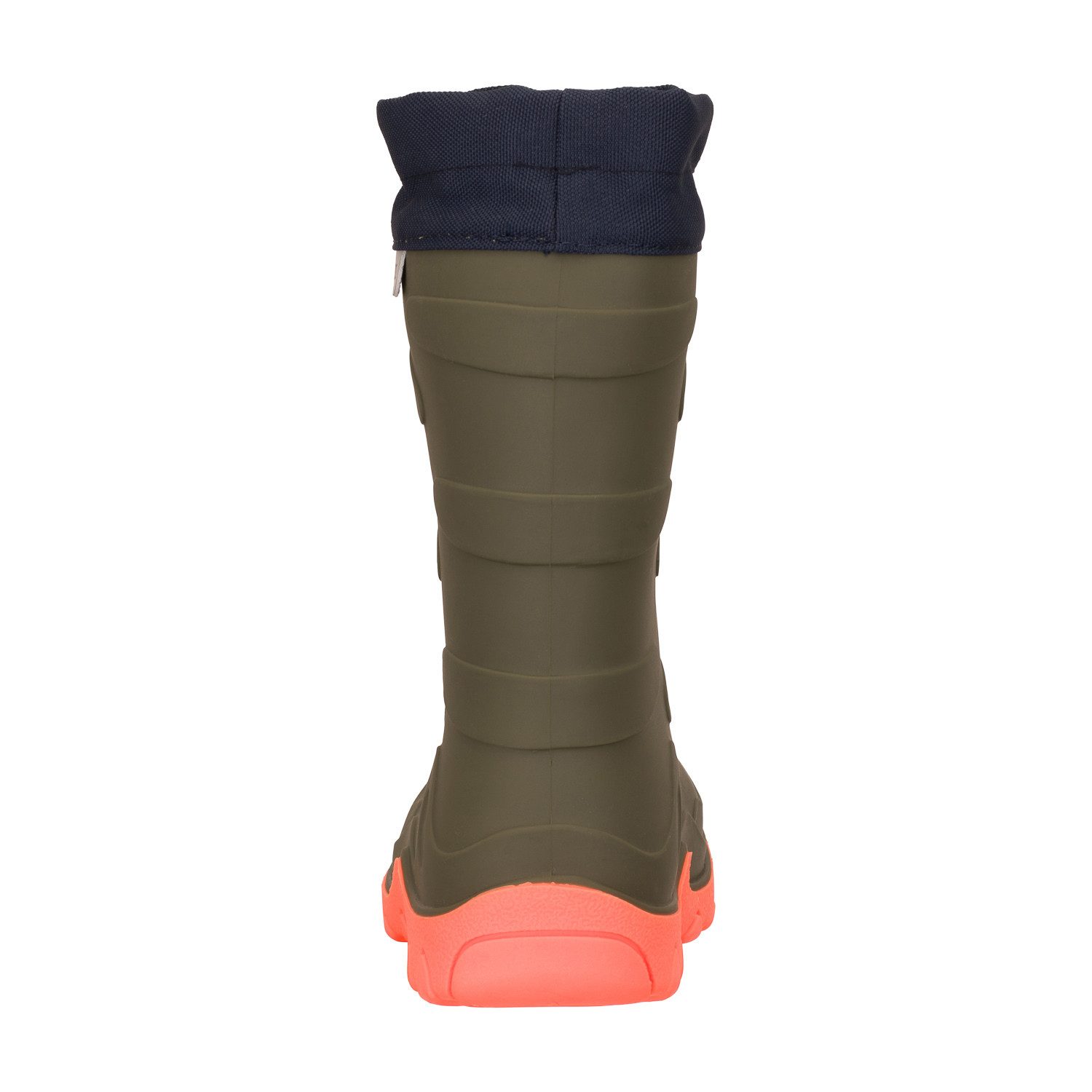 TROLLKIDS Kids Torsvag Thermo Winter Rubber Boots Winterstiefel – Bild 4 von 5
