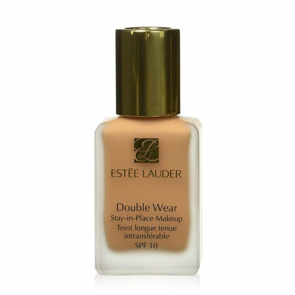 ESTÉE LAUDER Foundation Double Wear Stay In Place Makeup Spf10 #5N1-Rich Ginger