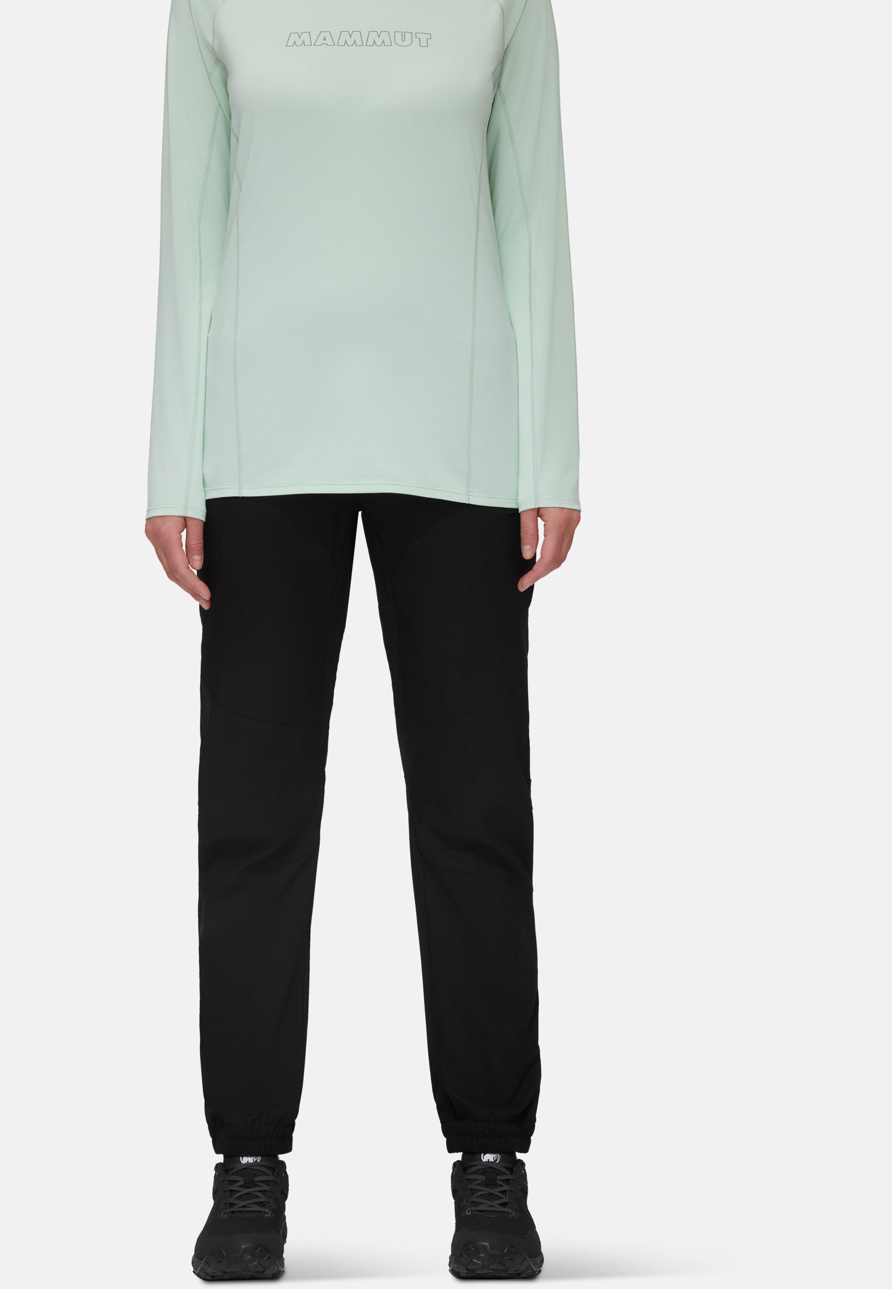 Mammut Outdoorhose Massone Pants Women günstig online kaufen