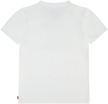 Levi's® Kids T-Shirt LVG LOGOSSTEE for GIRLS
